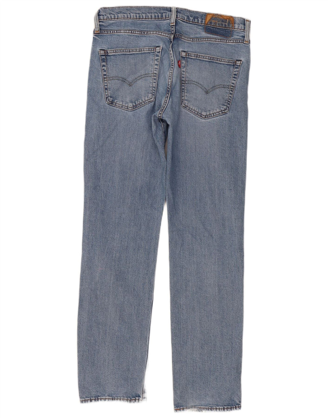 Jeans retos masculinos Levi's W31 L32 azul