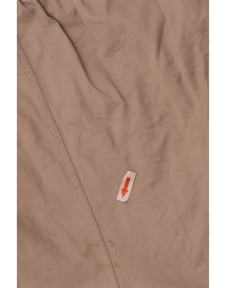 Shorts esportivos masculinos Adidas XL cinza algodão