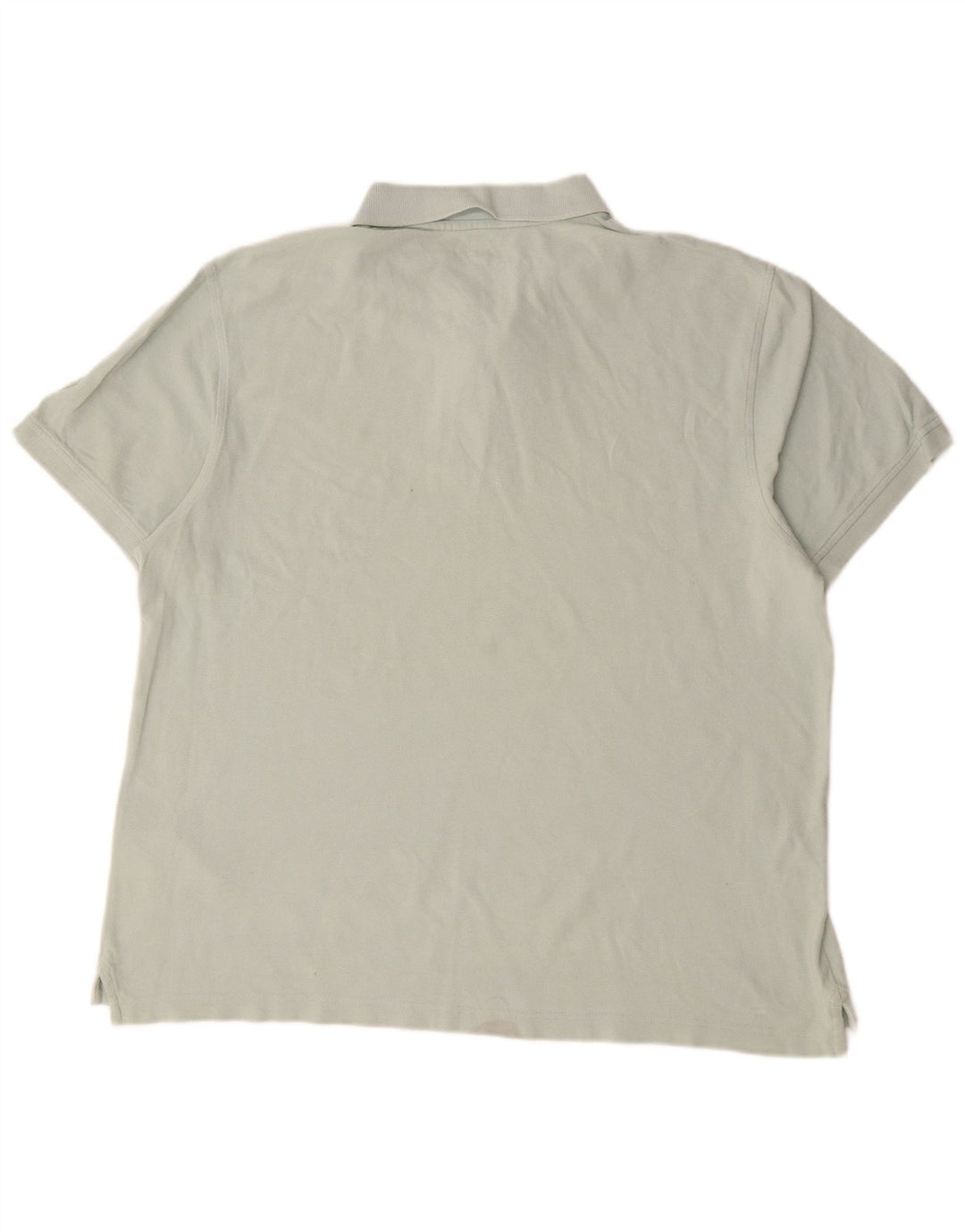 Camisa polo masculina Levi's 2XL algodão verde