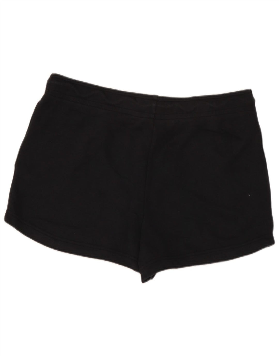 Shorts esportivos femininos NIKE UK 14 médio preto