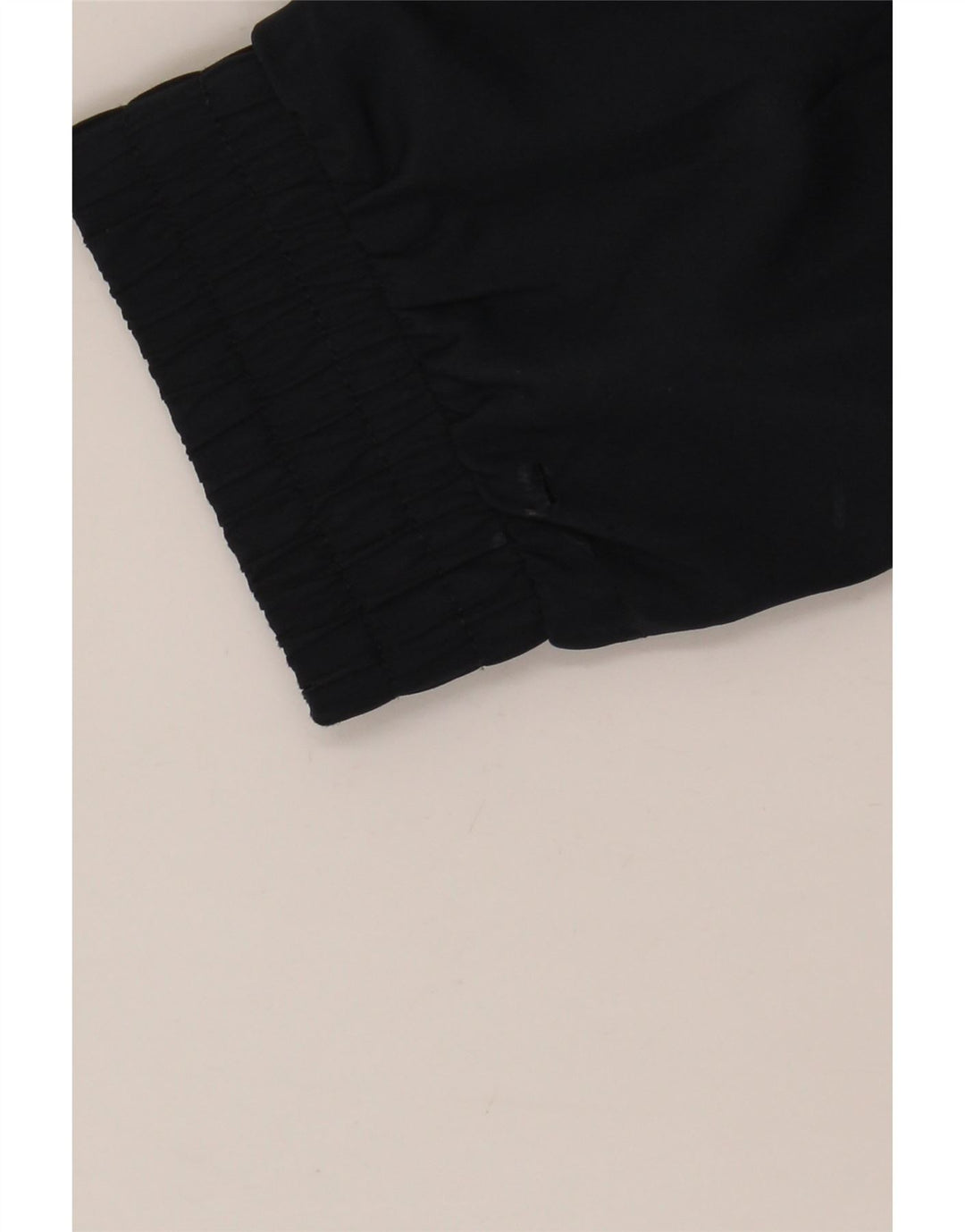 Lotto Mens Treino Top Jaqueta XL Azul Marinho Colourblock Poliéster