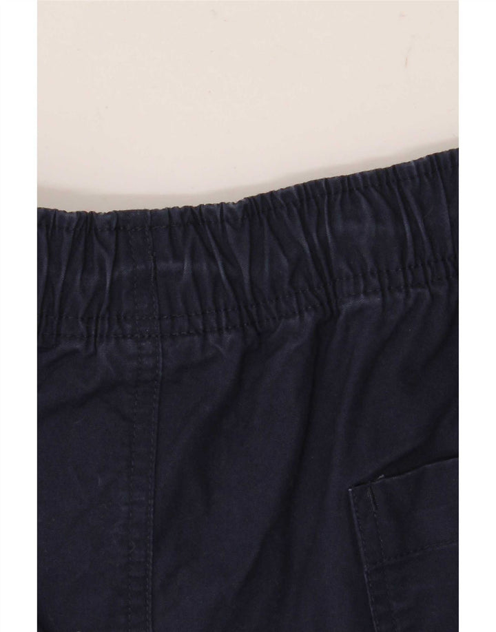 Calções Nike Masculino XL W40 Azul Marinho