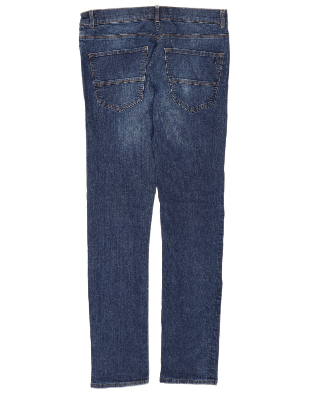 Jeans skinny masculino TRUSSARDI W34 L33 azul
