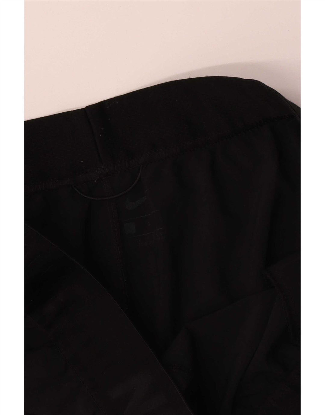 Shorts esportivos gráficos masculinos Nike grandes pretos