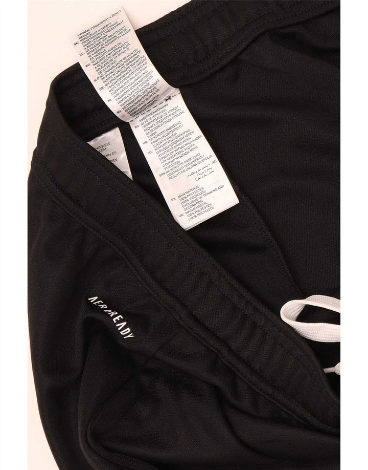 Calça Adidas Aeroready Masculino Médio Poliéster Preto