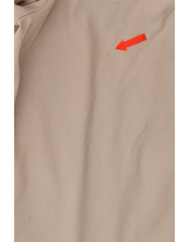 NIKE Mens Straight Casual Trousers W36 L30 Grey Cotton Vintage Nike and Second-Hand Nike from Messina Hembry 