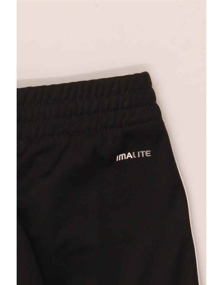 Calça Adidas Masculina Climalite XL Preto Poliéster