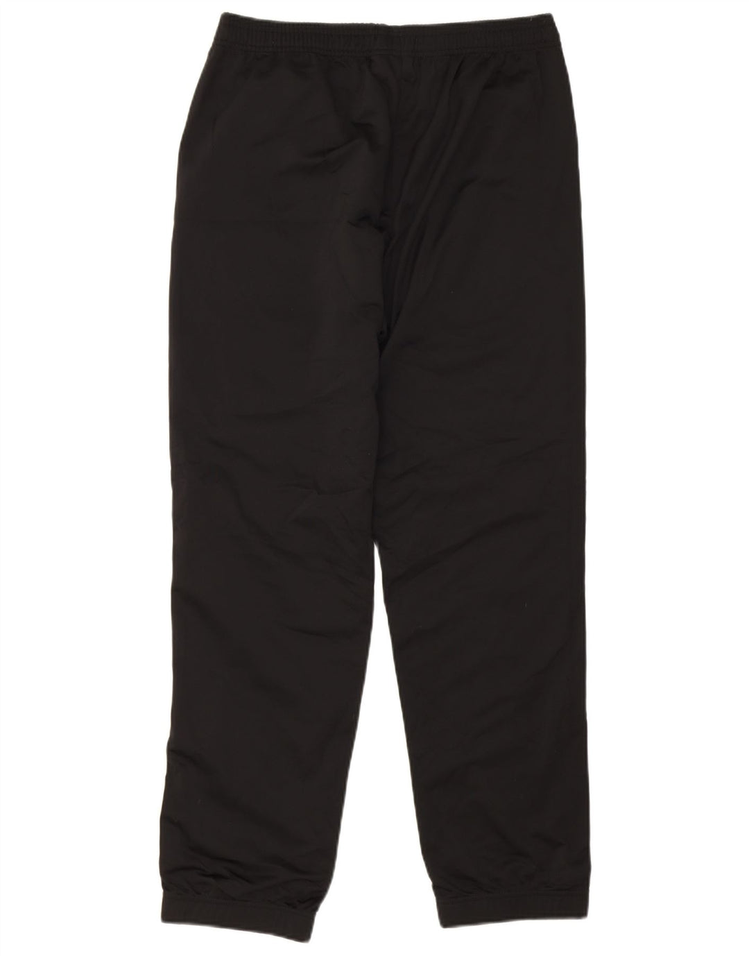 Adidas Mens Treino Calças Joggers Grande Poliéster Preto