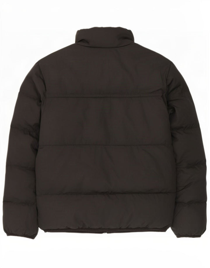 Jaqueta Nike Masculina Loose Fit Acolchoada UK 34 XS Poliéster Preto