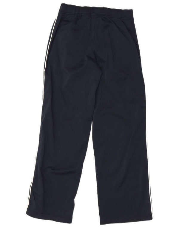 Calça de treino Nike para meninas 12-13 anos grande azul marinho poliéster