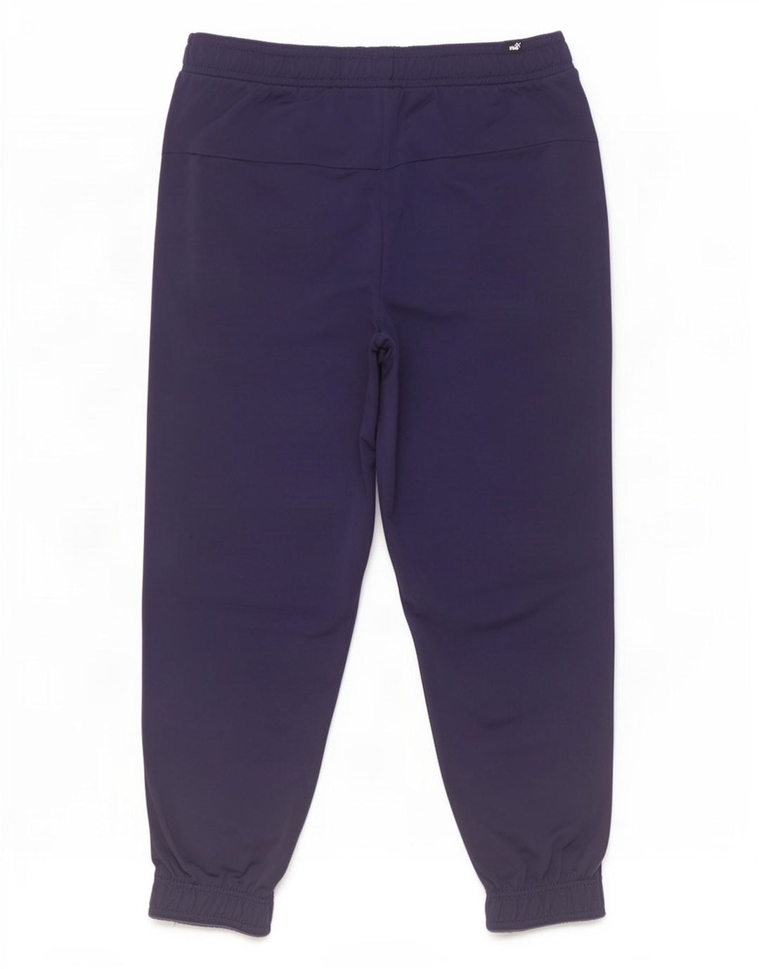 Calça de treino masculina Puma Joggers XL azul marinho poliéster