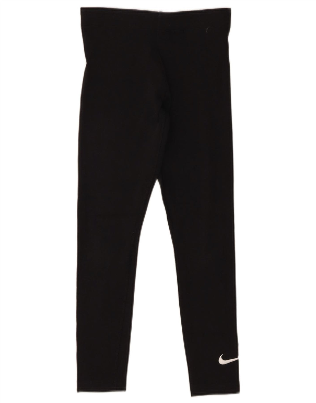Leggings Nike Menina 10-11 Anos Médio Preto