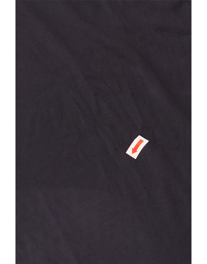 Camiseta masculina ADIDAS Aeroready Top XL azul marinho poliéster