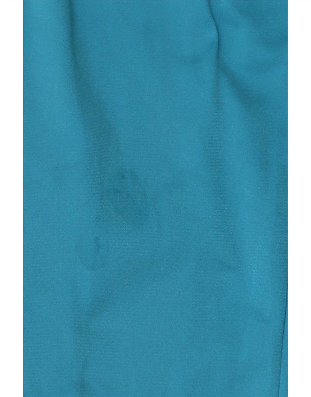 Calça de treino masculina Asics Graphic azul médio colorblock