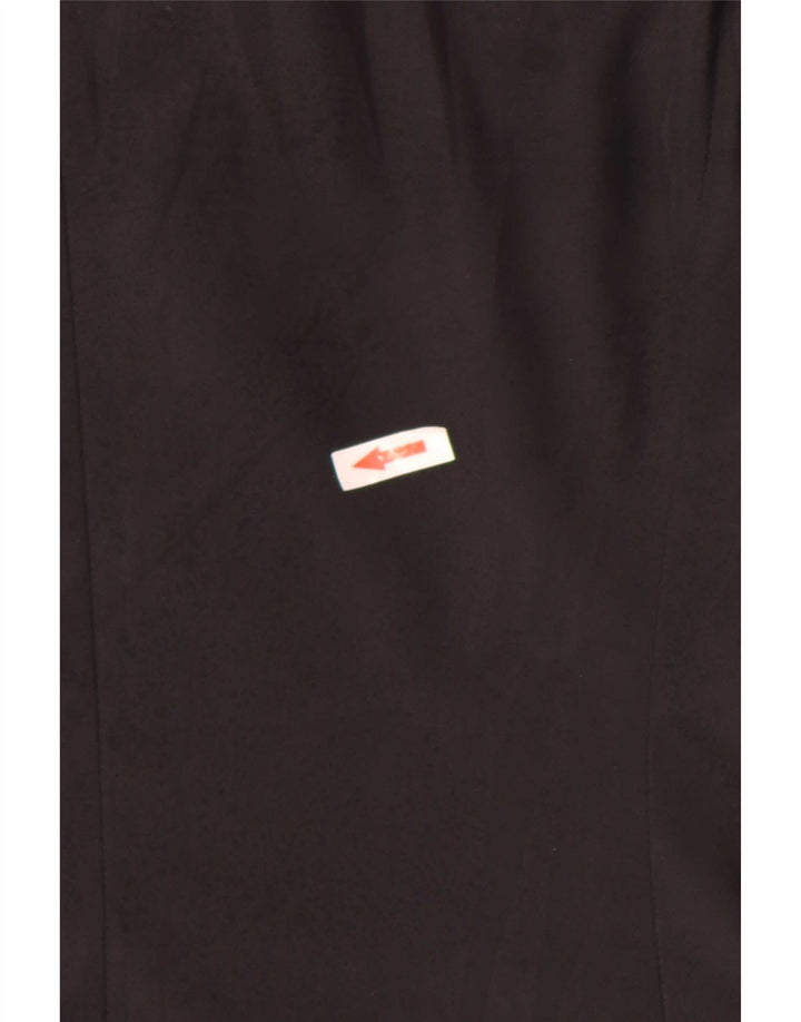 Jaqueta Bomber Feminina Max & Co. UK 6 XS Preto Poliéster
