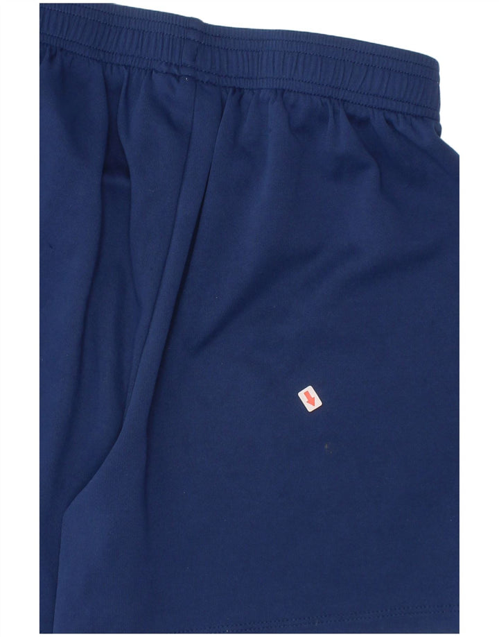Umbro Menino Sport Shorts 9-10 Anos Médio Azul Marinho Poliéster