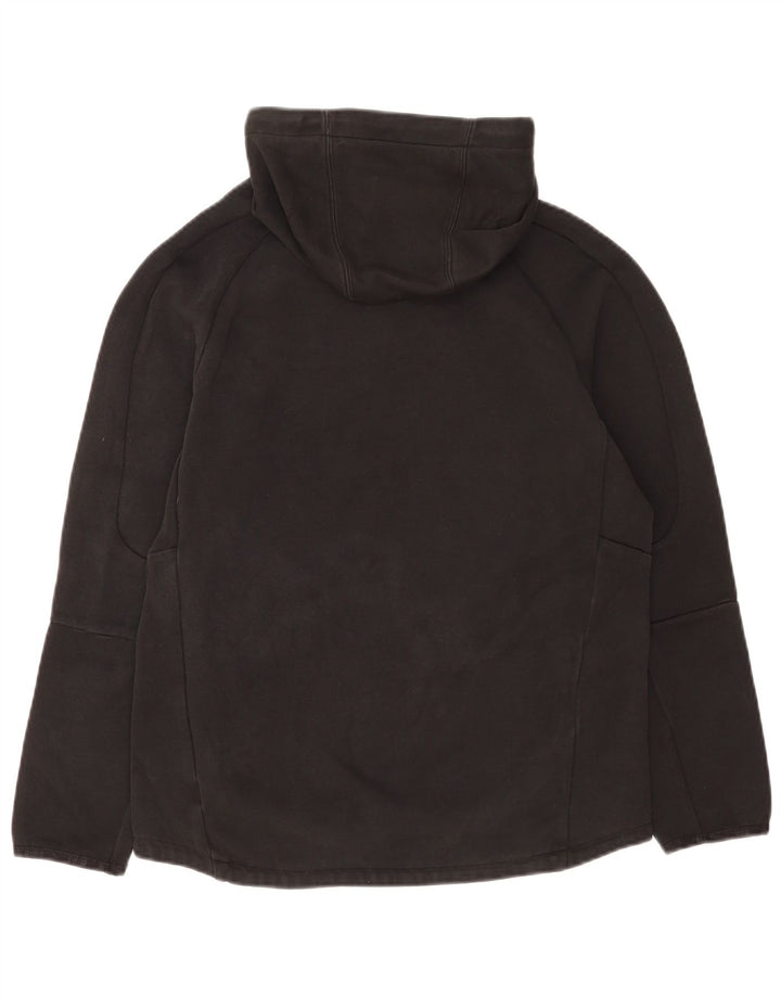 Jumper com capuz feminino Puma UK 16 grande preto