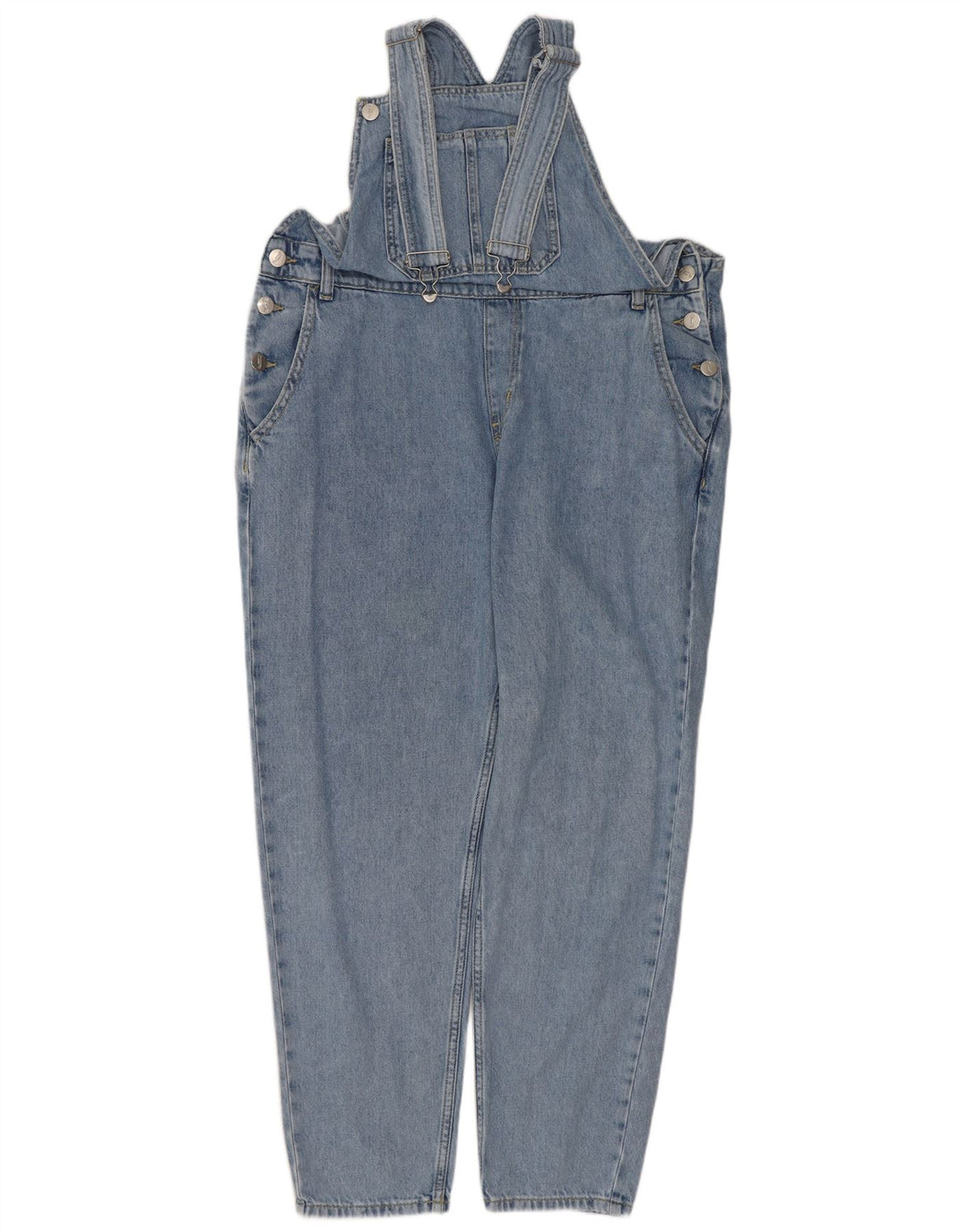 Calça jeans masculina C&A W40 L27 algodão azul