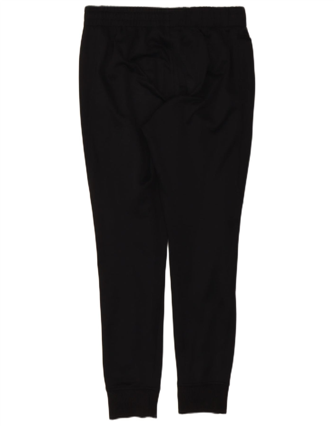 Under Armour Mens Cold Gear Calças de treino Joggers grandes pretos