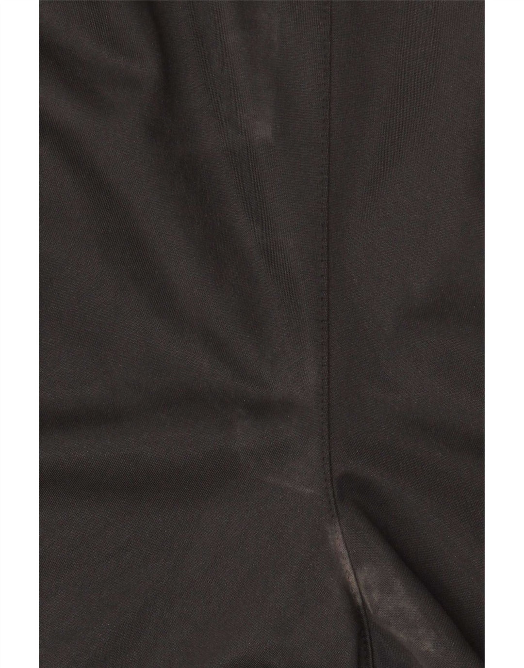 Umbro Mens Graphic Tracksuit Calças Grande Poliéster Preto