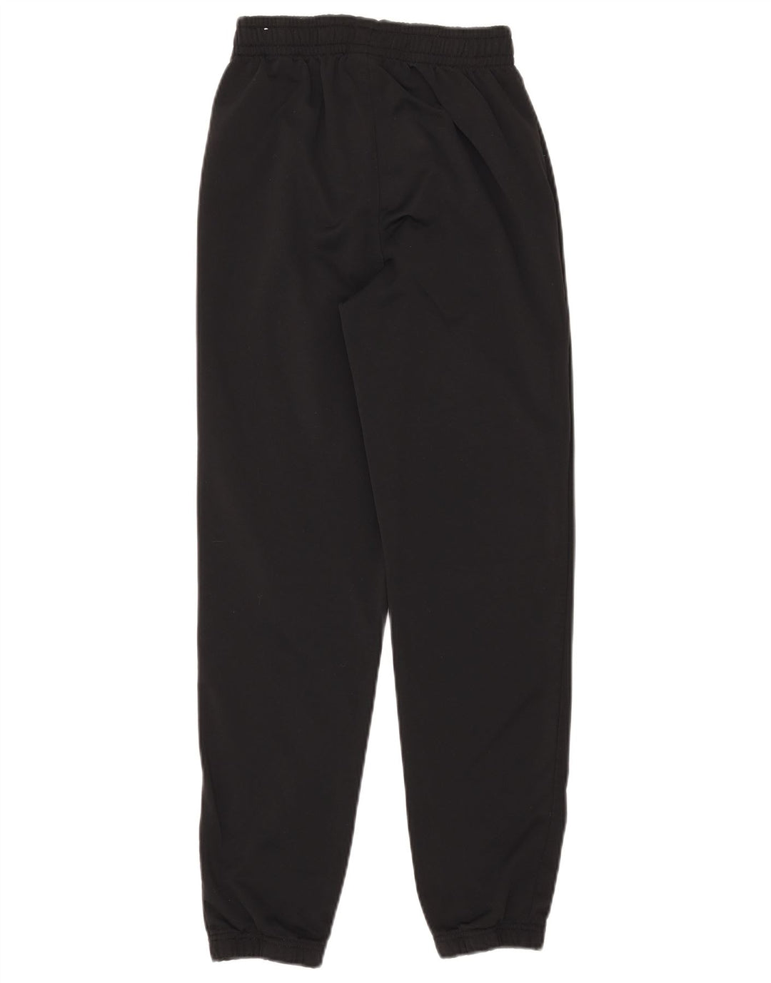 Calça de treino Nike Boys Joggers 13-14 anos XL preto poliéster