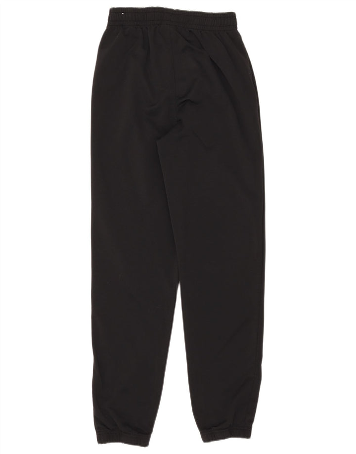 Calça de treino Nike Boys Joggers 13-14 anos XL preto poliéster