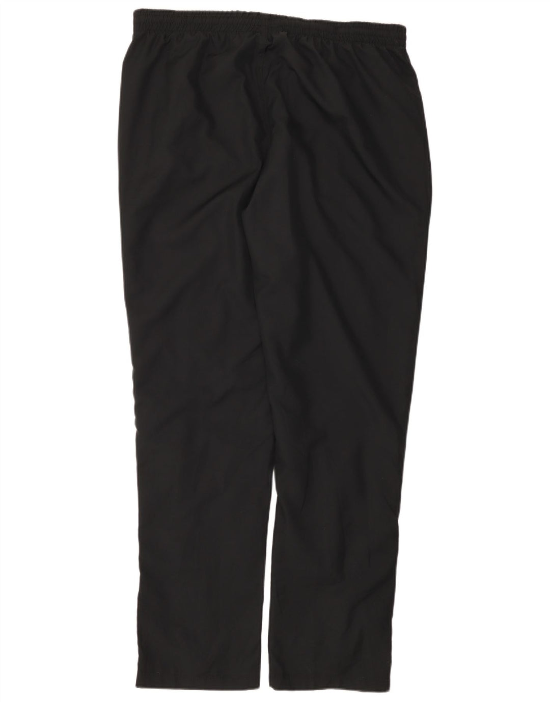 Calça de treino masculina Jako 2XL W42 L32 poliéster preto