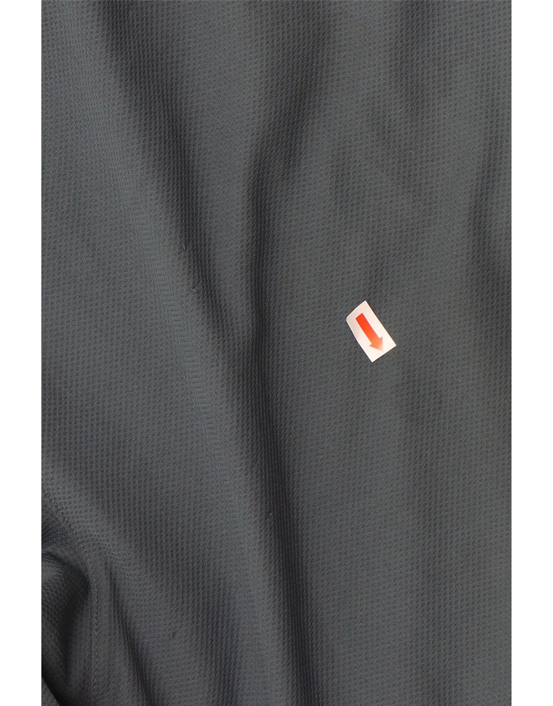 Calça de treino masculina REEBOK XL cinza