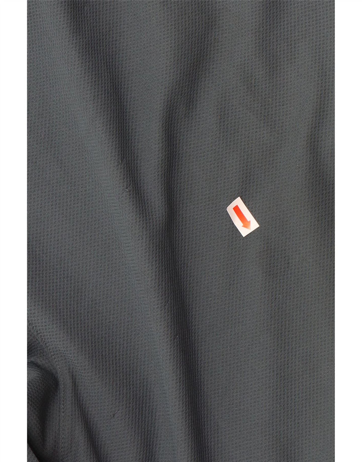 Calça de treino masculina REEBOK XL cinza