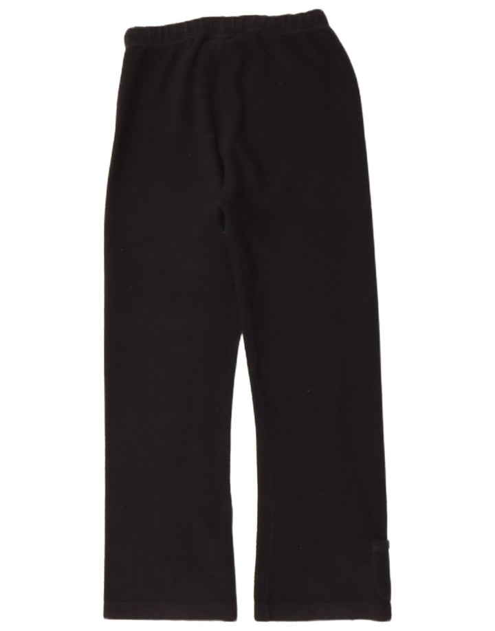 Calça de treino masculina de lã INVICTA média preta