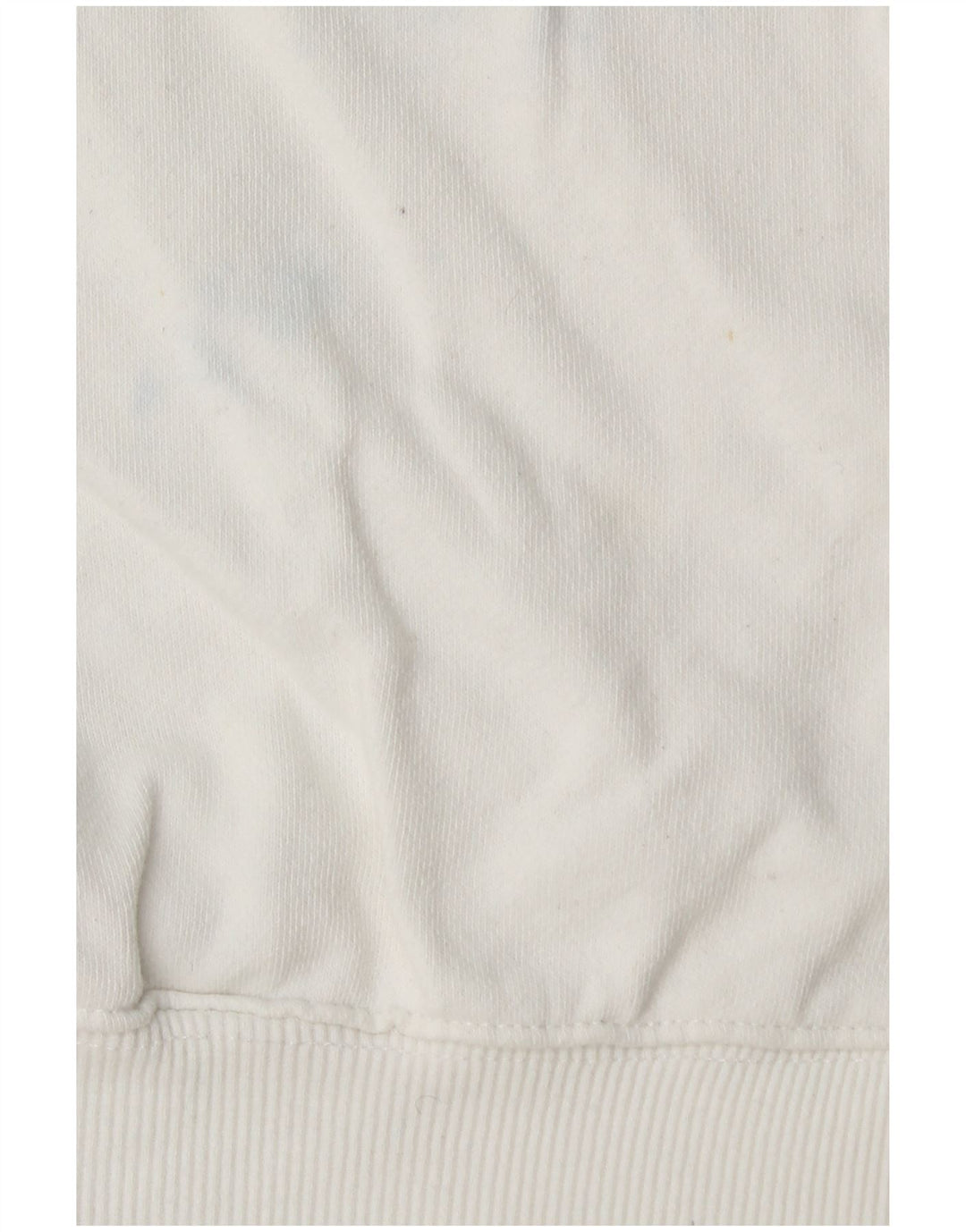 Tommy Hilfiger moletom gráfico masculino jumper pequeno algodão branco
