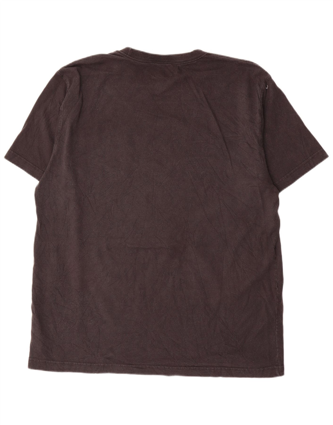Camiseta masculina Dickies Top XL algodão preto