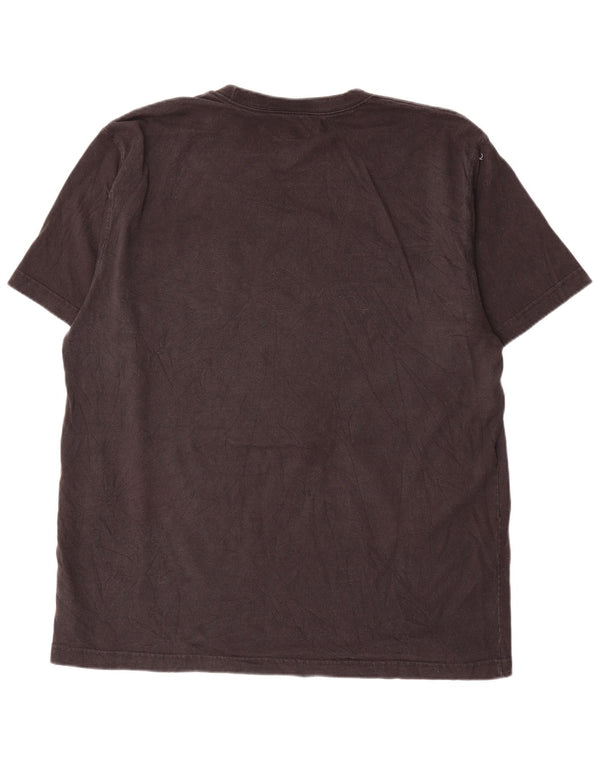 Camiseta masculina Dickies Top XL algodão preto