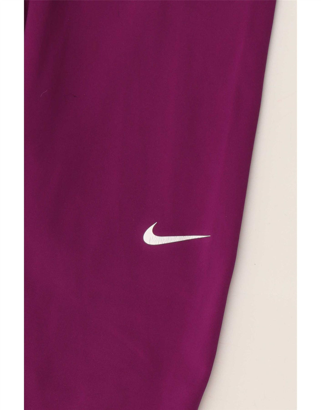 Leggings Nike Femininas Graphic UK 8 Small Roxo Colorblock