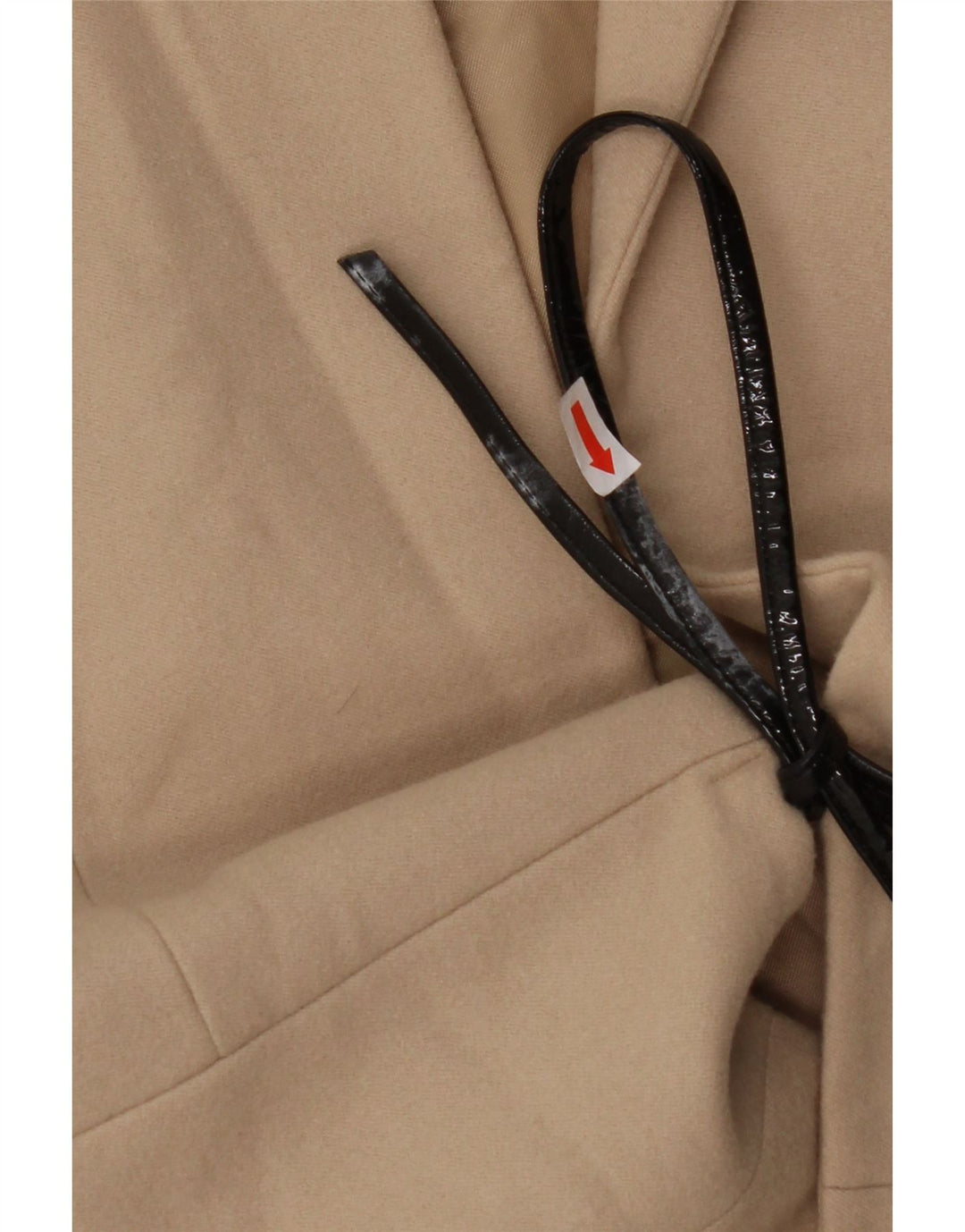 Jaqueta blazer feminina PATRIZIA PEPE IT 40 pequena lã bege