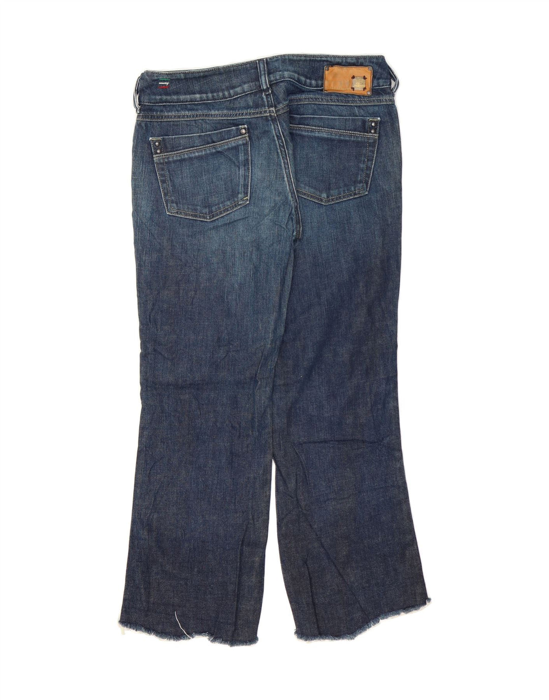 DIESEL Womens Ronhar Straight Jeans W29 L34  Blue Cotton Vintage Diesel and Second-Hand Diesel from Messina Hembry 