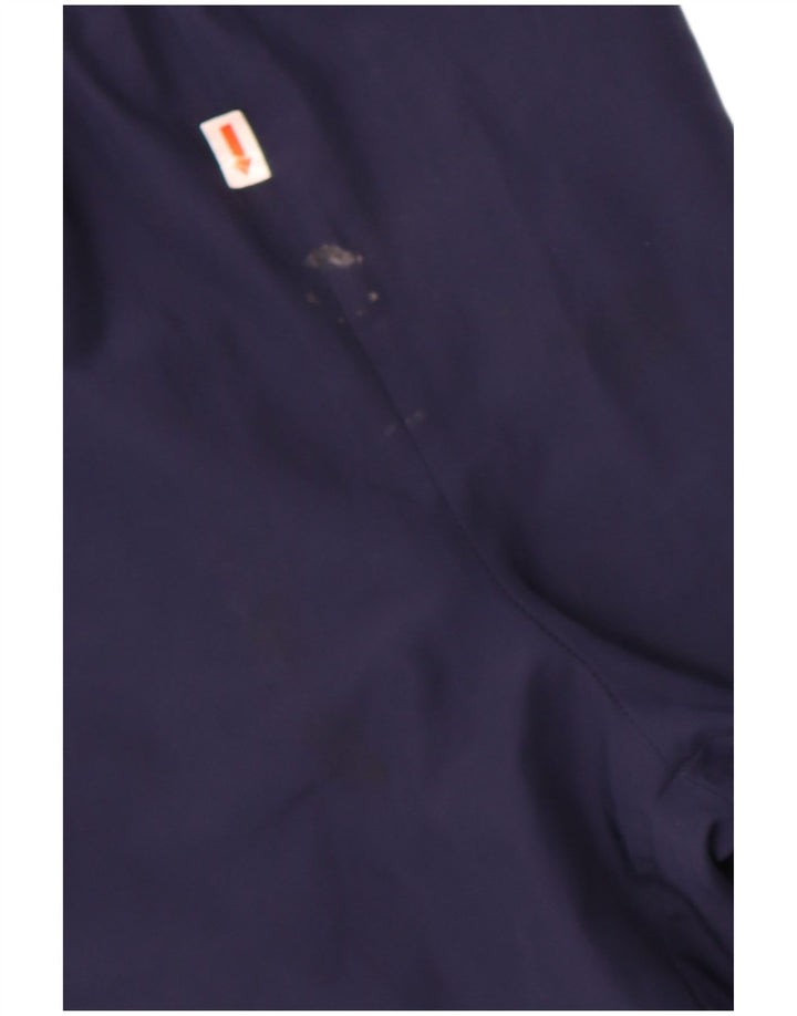 Calça de treino masculina média
