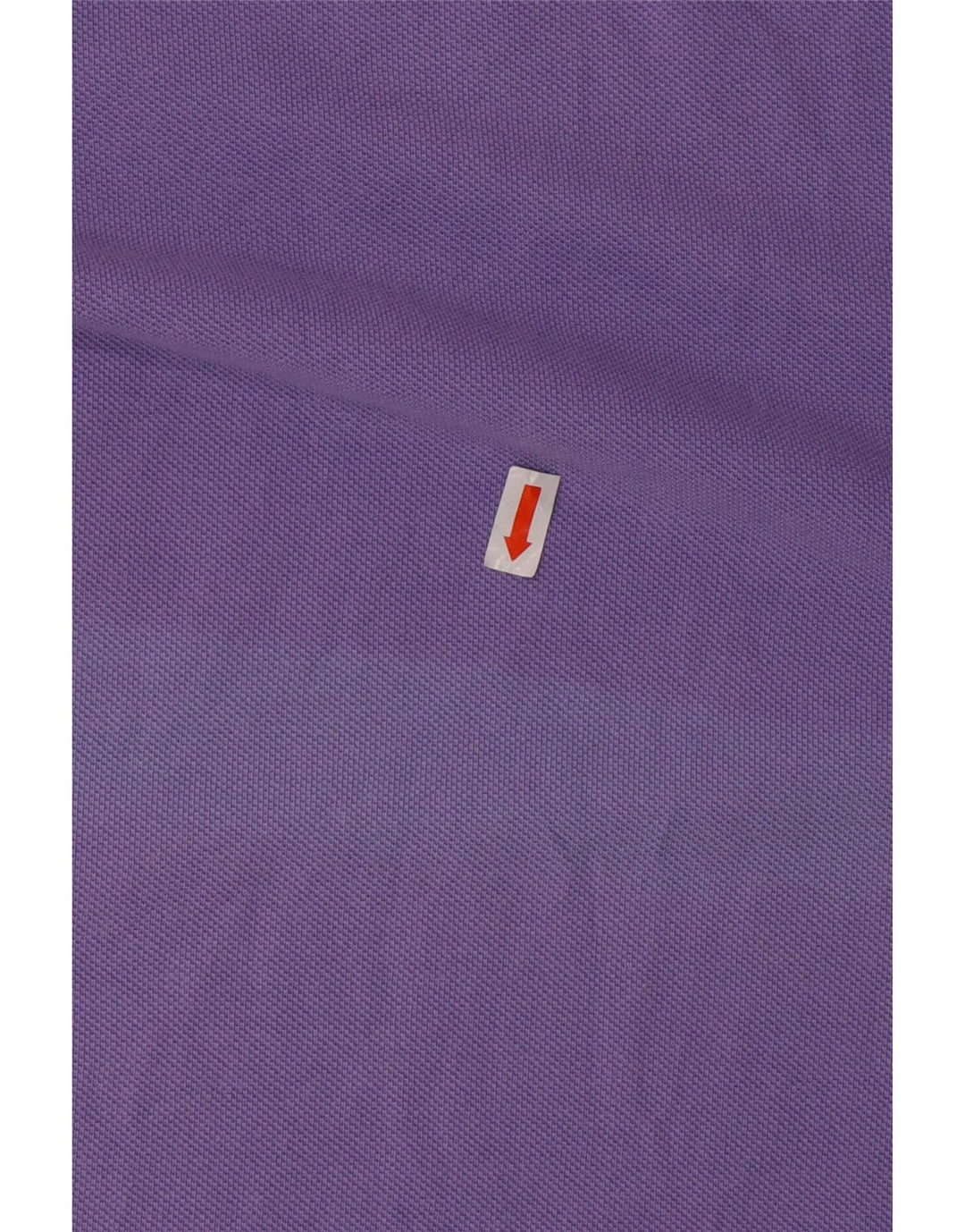 Camisa polo masculina POLO RALPH LAUREN 2XL algodão roxo