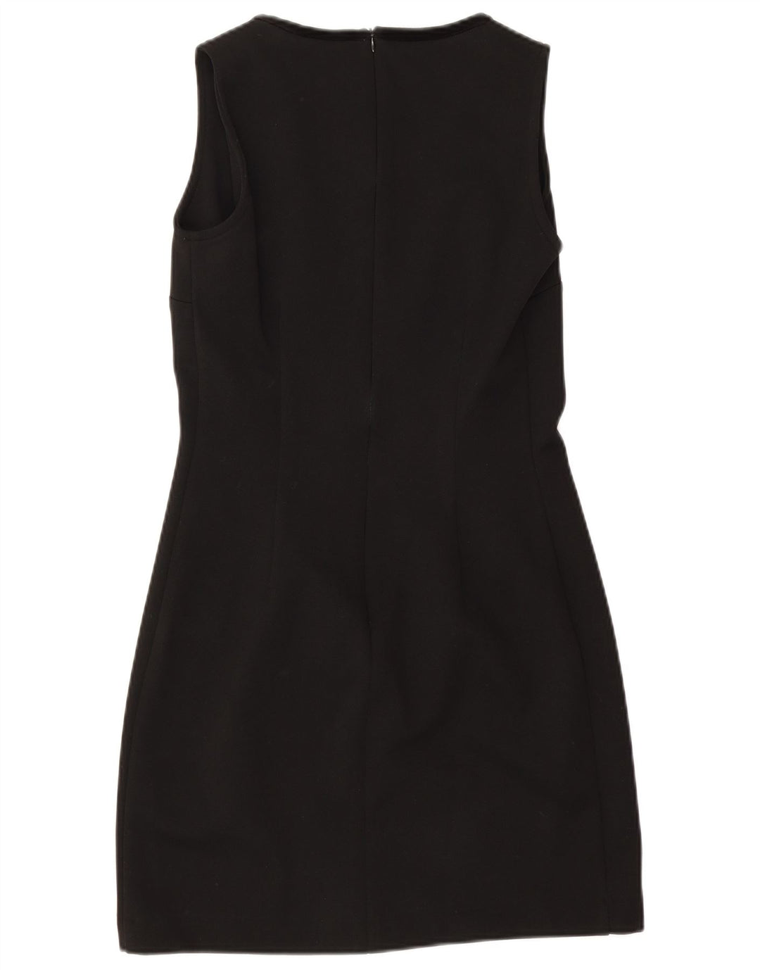 Conjunto feminino Caracciolo de 4 botões e 2 peças IT 44 poliéster preto médio