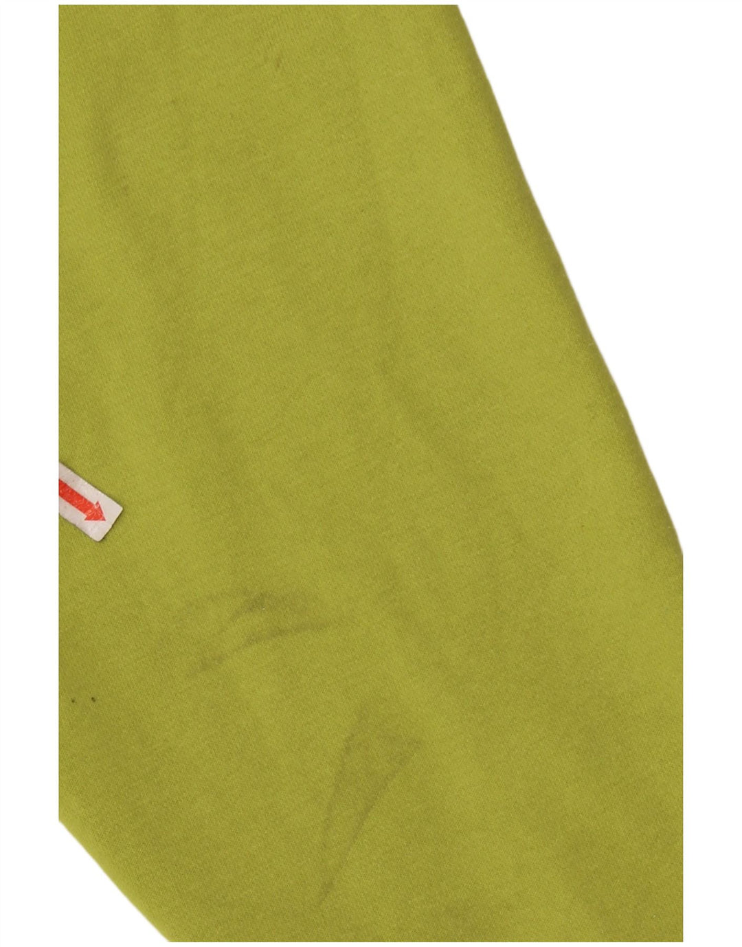 CHAMPION Suéter feminino com capuz grande tamanho UK 10 pequeno algodão verde