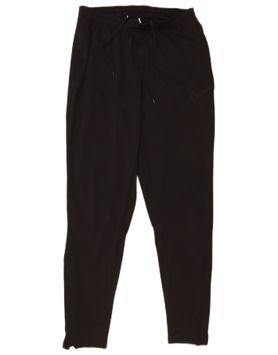 Calça de treino masculina Nike médio preto poliéster