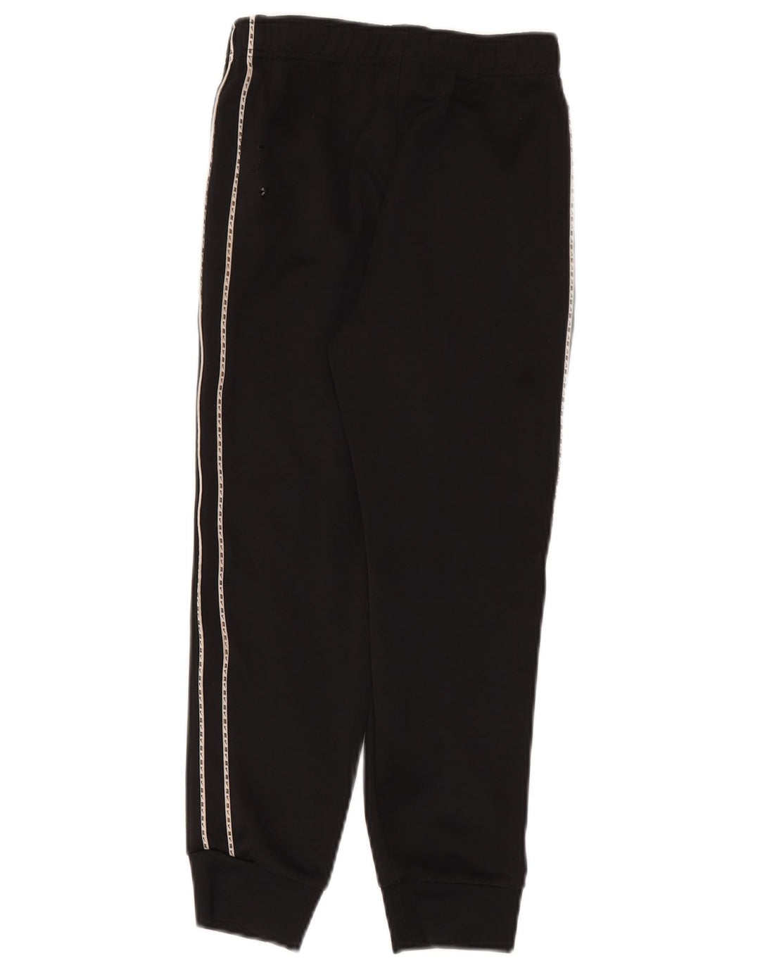 Calça de treino Nike Boys Joggers 10-11 anos médio preto poliéster