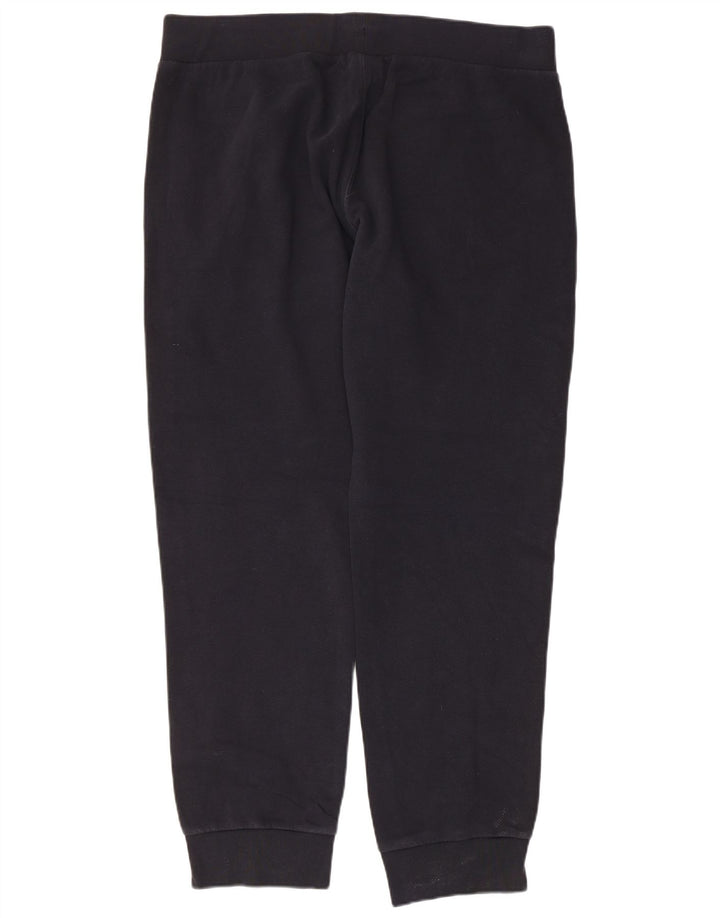 Calça de treino masculina CHAMPION Joggers 2XL preta