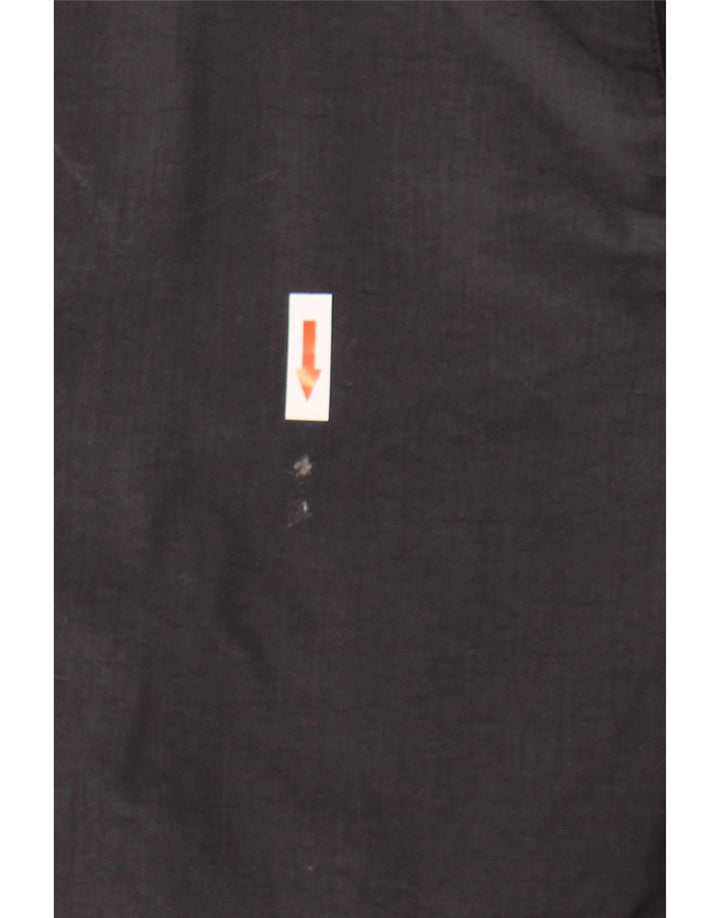 Shorts de natação masculino North Sails Graphic grande azul marinho nylon