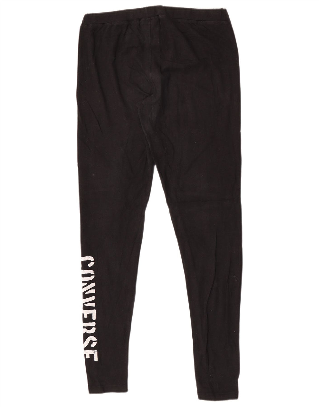 Leggings Converse Feminino UK 12 Médio Preto