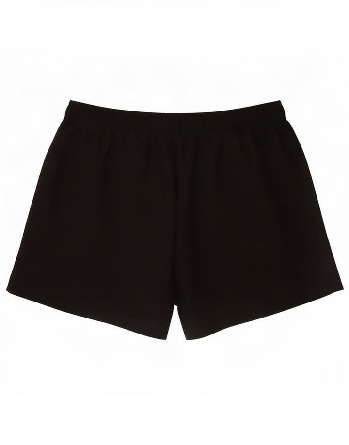 Shorts esportivos masculinos Nike XL preto poliéster