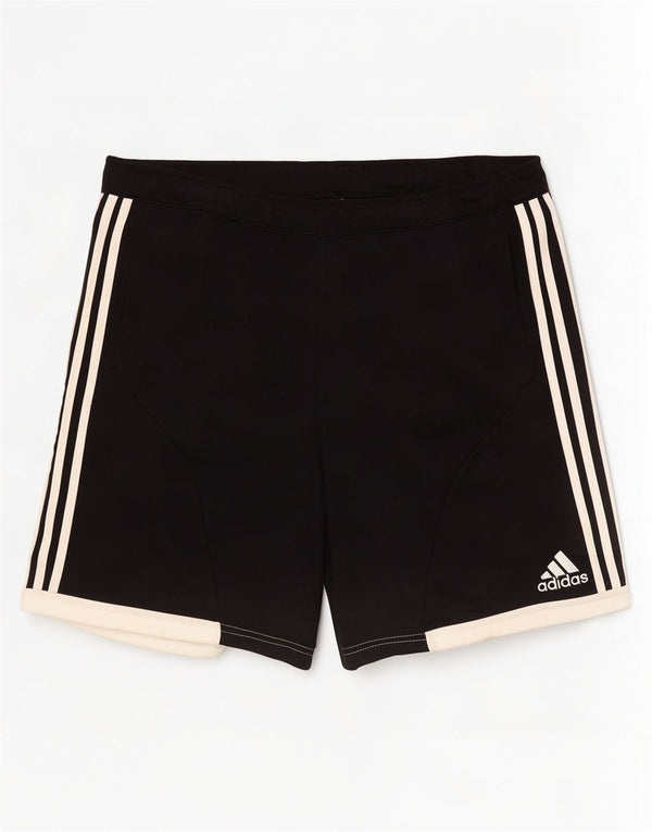 Adidas Masculino Climacool Sport Shorts XL Preto Colorblock Poliéster