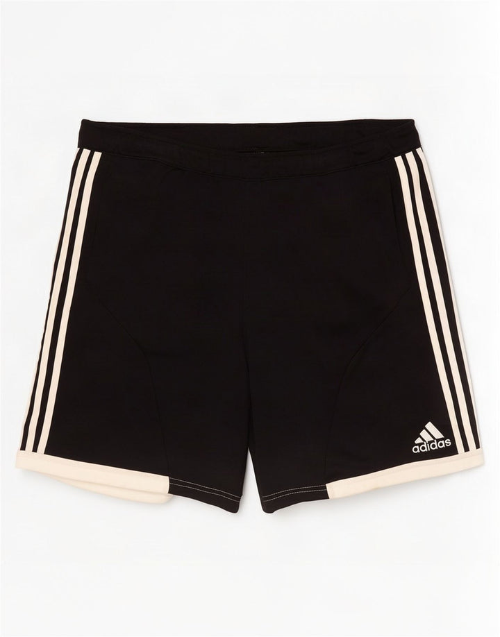 Adidas Masculino Climacool Sport Shorts XL Preto Colorblock Poliéster