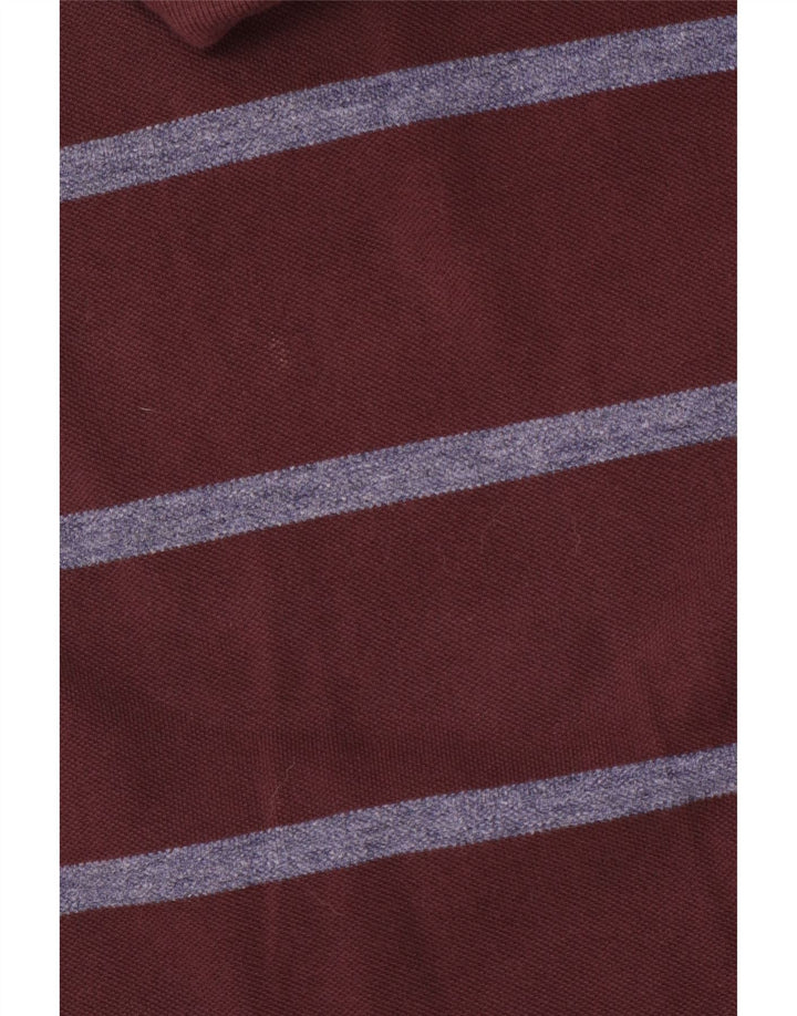 Camisa Polo Masculina Grande