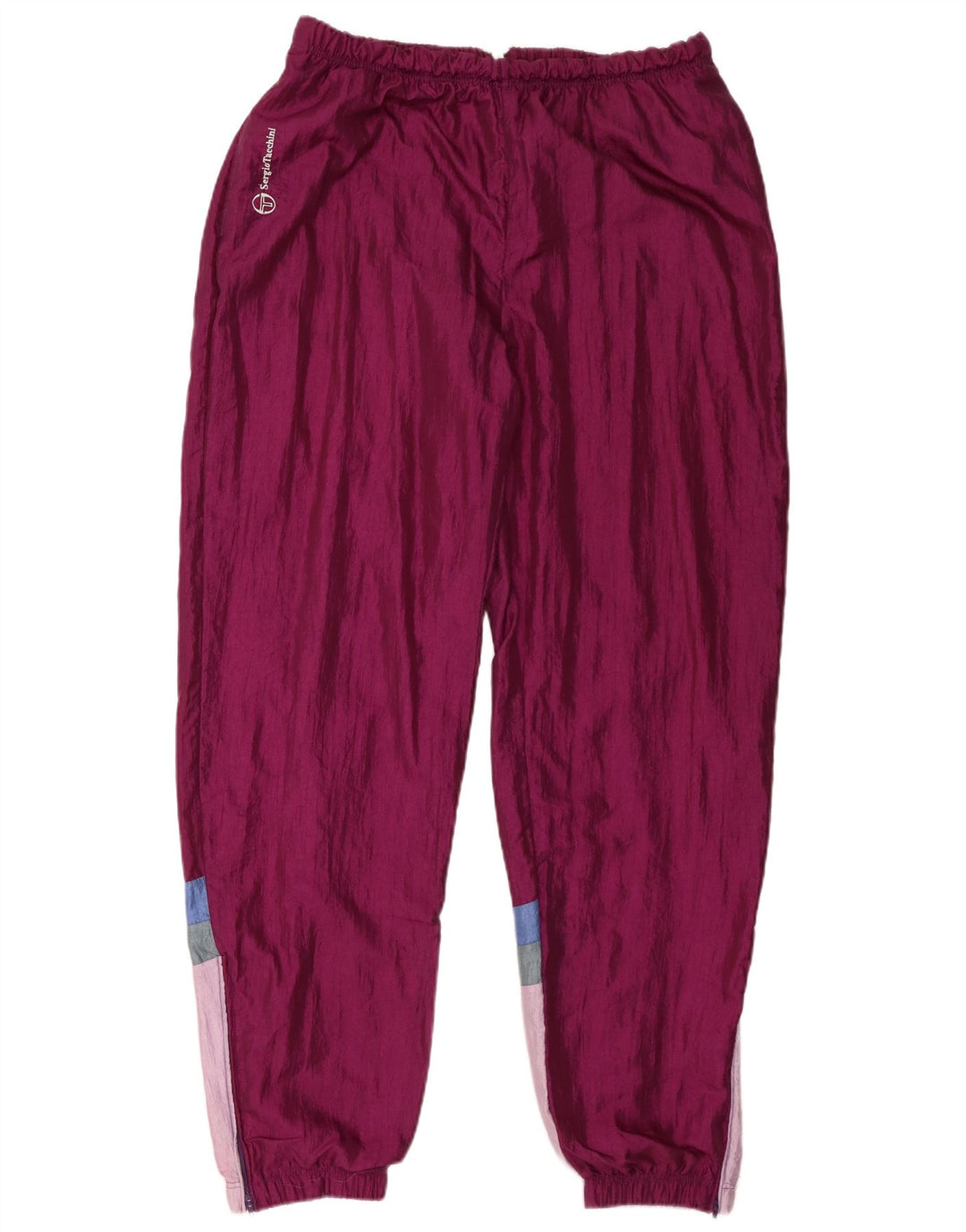 Sergio Tacchini Calça de treino feminina Joggers IT 54 2XL Marrom